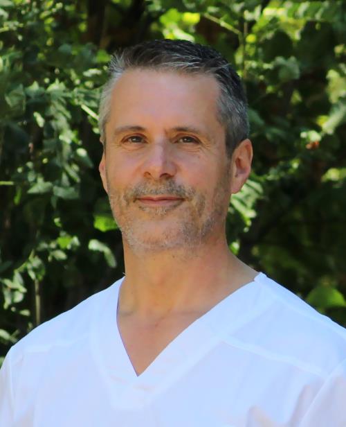 Photo de Frédéric Albert - Magnétiseur