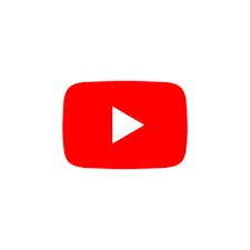 Icône YouTube
